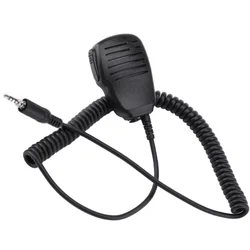 FREZEN-Micrófono de Radio SM-26, altavoz de mano, 1pin, para YAESU, VX-7R, VX-6R, VX-120, VX-170, FT270