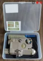 Red IR Laser-DE