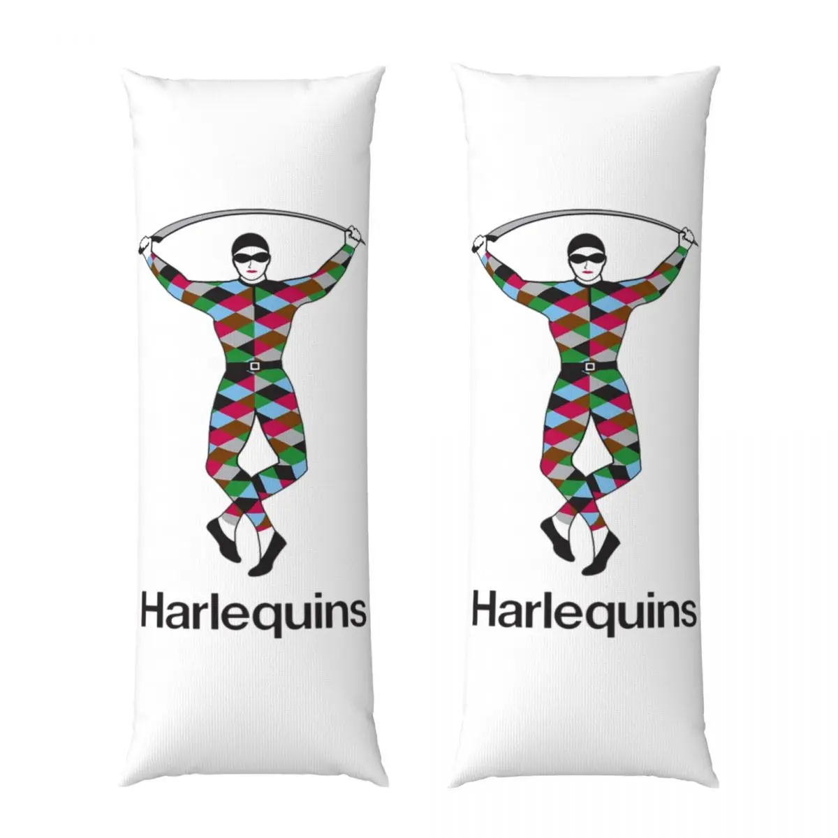 

Арлекины-Меч прямоугольная наволочка наволочка полиэстер декоративная кровать домашняя комфортная декоративная подушка