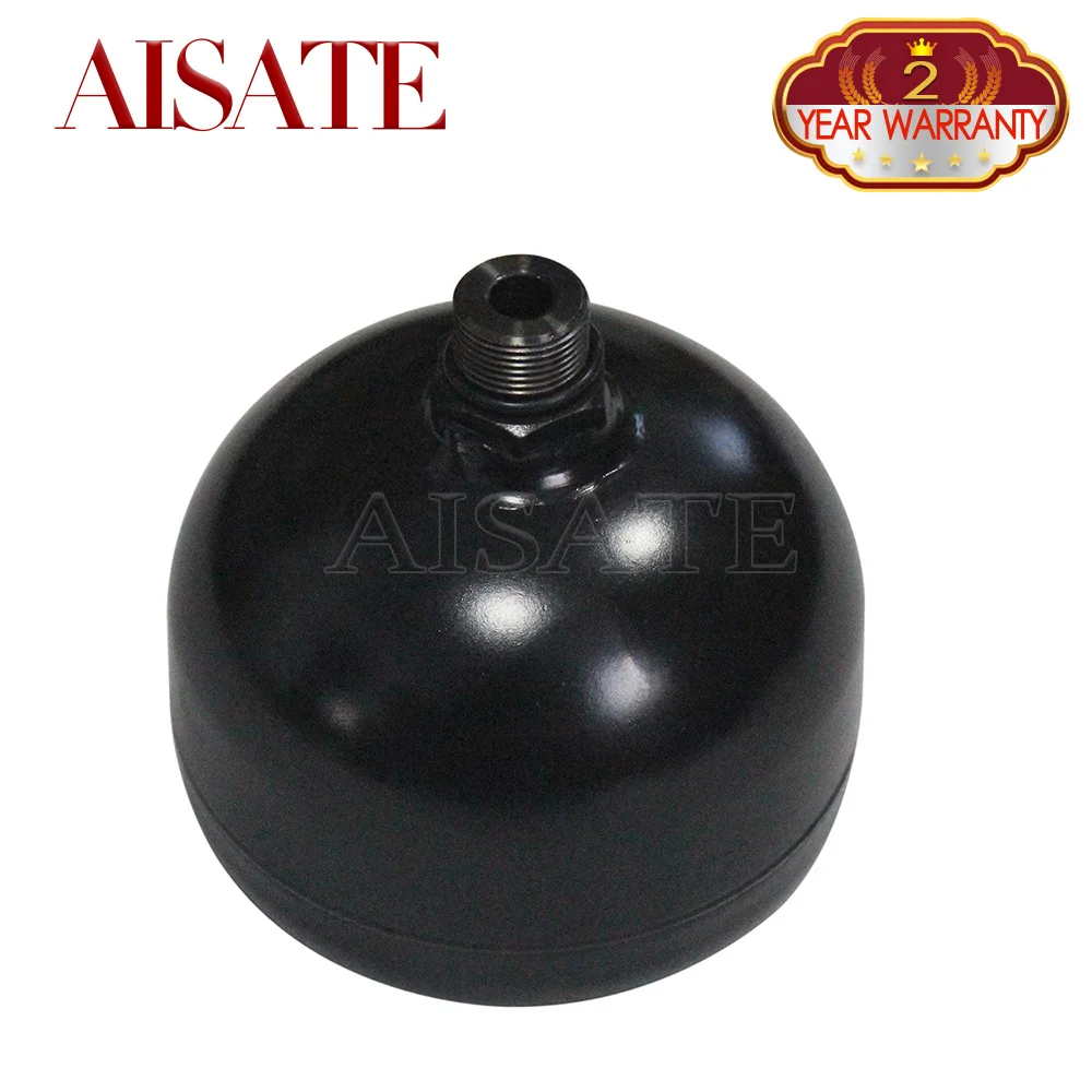 For Mercedes Benz W222 R230 W221 R231 SL S CL Front ABC Hydraulic Suspension Accumulator A2213270215 A 221 327 02 15 0215