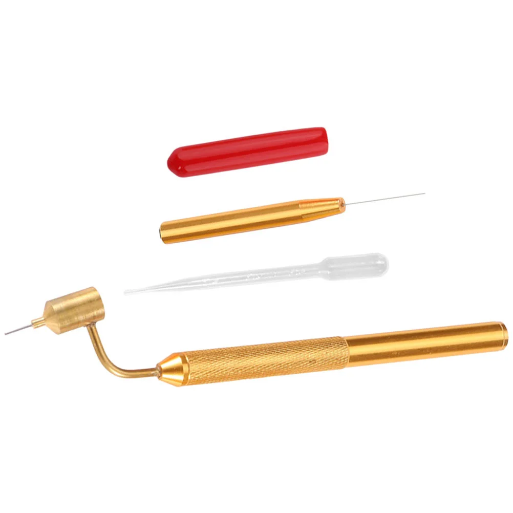 

Car Paint Pen 0.7mm Fine Line Scratch Remover Easy to Use Applicator for All Types of Vehicles and Furniture Fine Liners