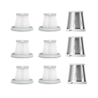 Hepa Filter for Xiaomi Mijia Handy Vacuum Cleaner SSXCQ01XY Spare Parts Home Mini Wireless Replacement Accessories B