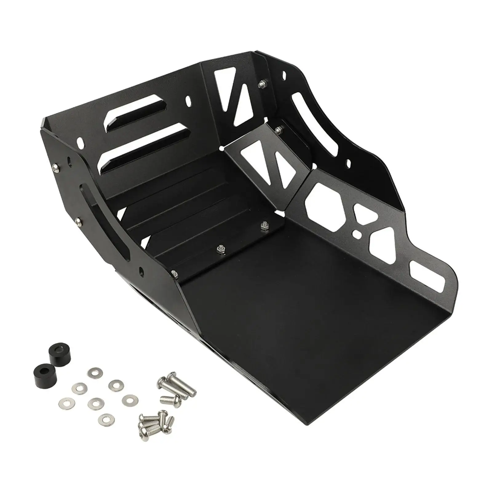 

Engine Extruded Kit Stylish Engine Case Guards for Engine Chassis Engine