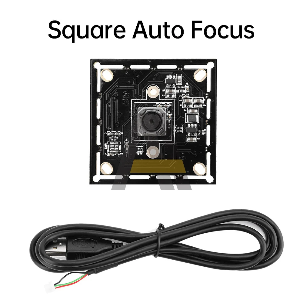 

OV5693 5 megapixel HD 75 degree USB Camera Module 30FPS for Intelligent Terminal Equipment 2592 * 1944 Autofocus Camera Board