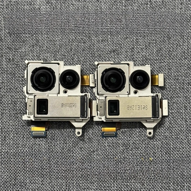 Rear Camera For Xiaomi 11 Ultra 14 Ultra Main Back Big Camera Module Flex Cable