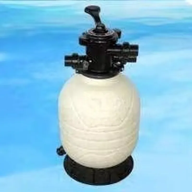 Hot Selling Swimming Pool Water Filtration and Circulation System Swimming Pool Sand Filter