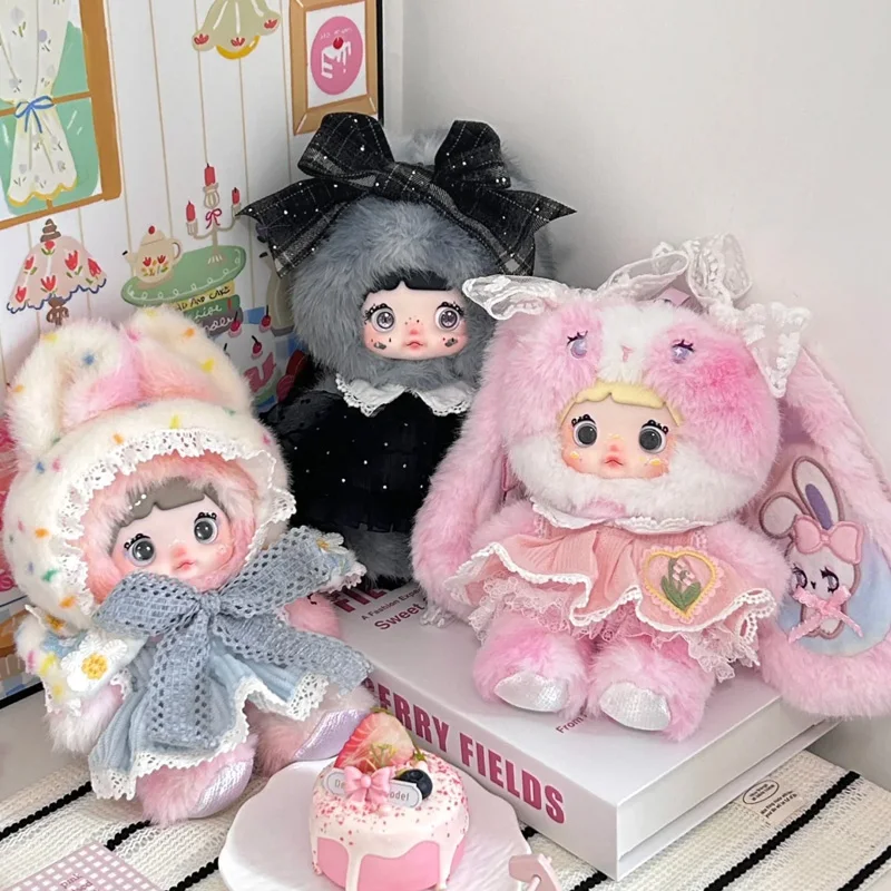 جديد أفضل لعبة Nommi توقعات الطقس سلسلة أفخم صندوق أعمى ظهره قلادة الديكور العصرية اللعب فتاة مفاجأة صندوق غامض هدية #2