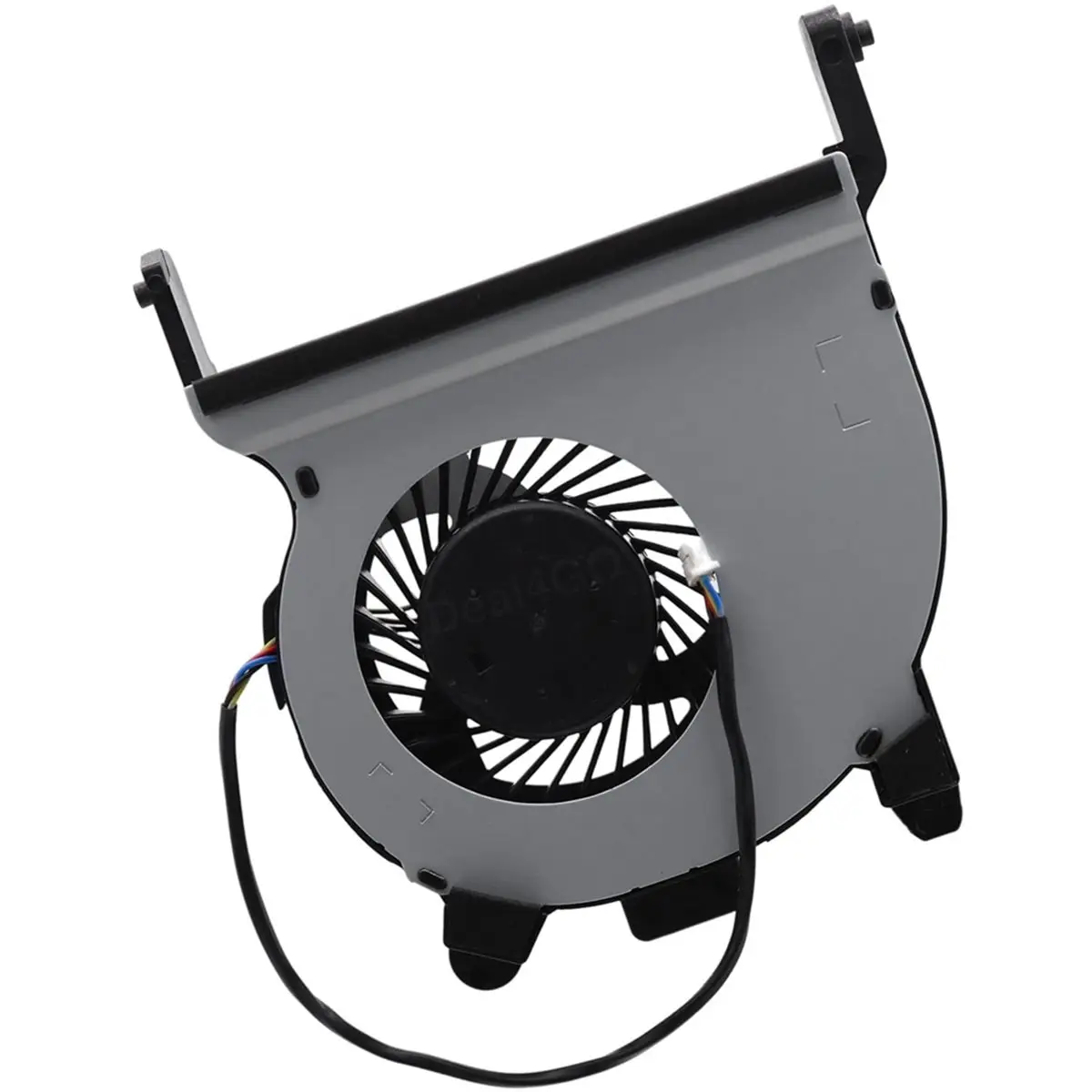 SWXF CPU Cooling Fan for EliteDesk 800 G3 ProDesk Mini 600 G3 400 CPU Cooling Fan 12V 914266-001