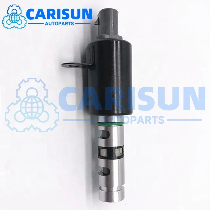 

24355-3C200 243553C200 Right Variable Valve Timing VVT Solenoid For 2006-2012 Hyundai Azera Kia Sorento 3.3L 3.8L Auto Parts