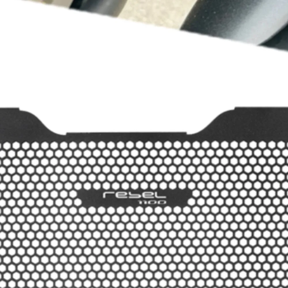 

Motorcycles Accessories Radiator Grille Cover Guard Protector For Honda CMX 1100 Rebel 1100 2020 2021 2022 2023 2024 2025 2026