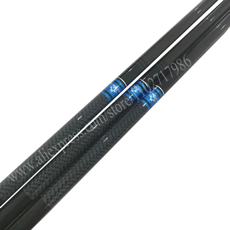 Driver Golf Shaft For Men TENSEI AV 55 Wood Graphite Shaft Golf Wood Shaft Clubs Accessories 0.335 R or S Flex