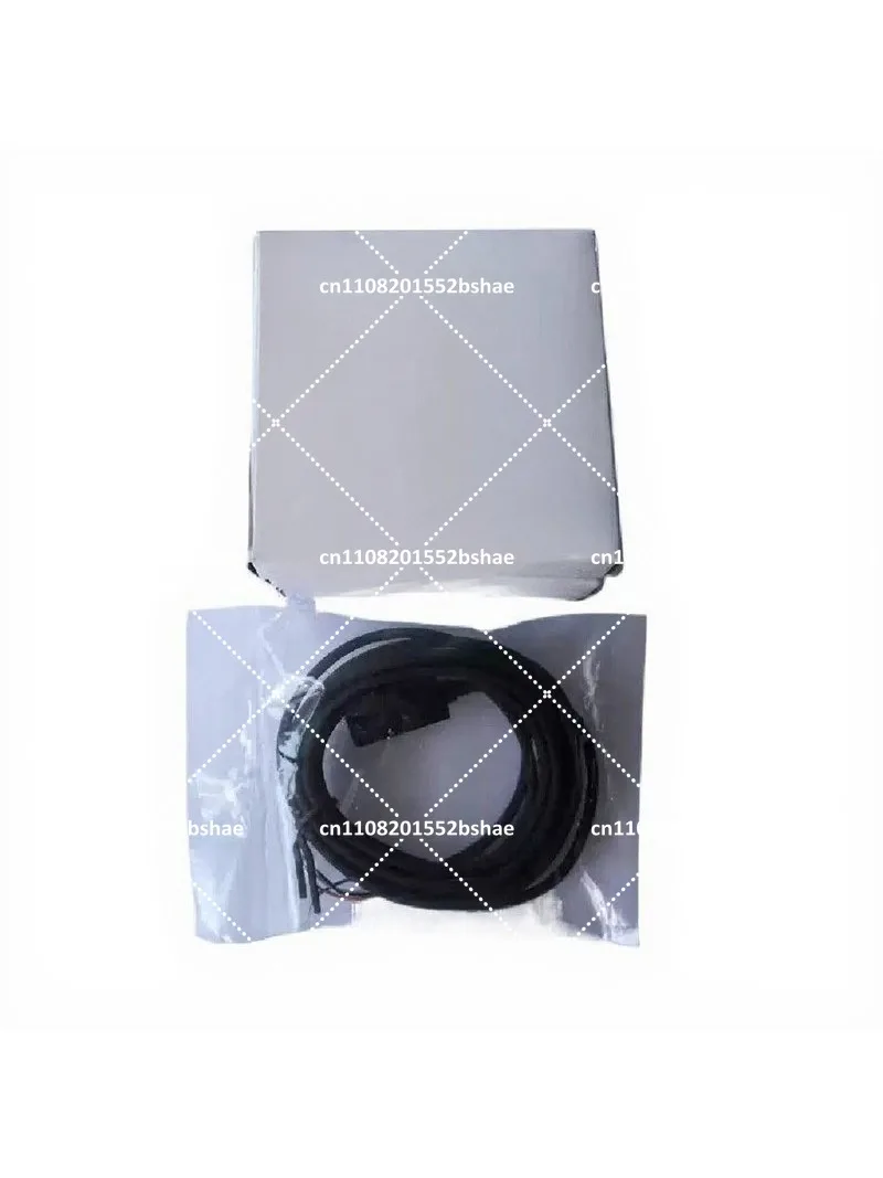 Fork U‑Shape Slot Photoelectric Switch Sensor, NPN PNP Output 2KHz DC12‑24V IP66 Limit Position Sensor