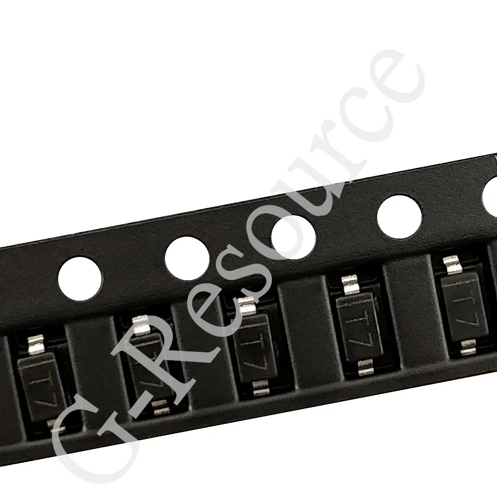 (100Pcs) 1N4007W (M…