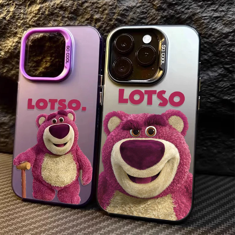 Disney Strawberry B… - image