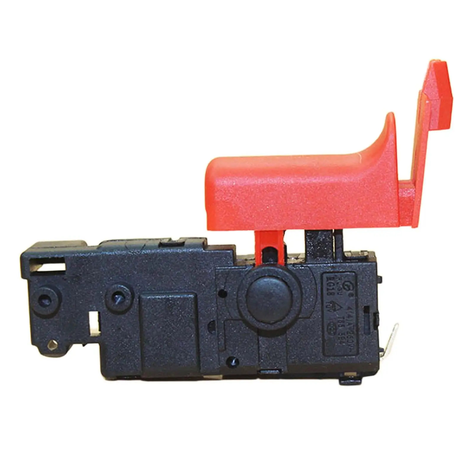 

Переключатель для электрического молотка Bosch GBH 2-28 D/22/26 с регулировкой скорости нажатия