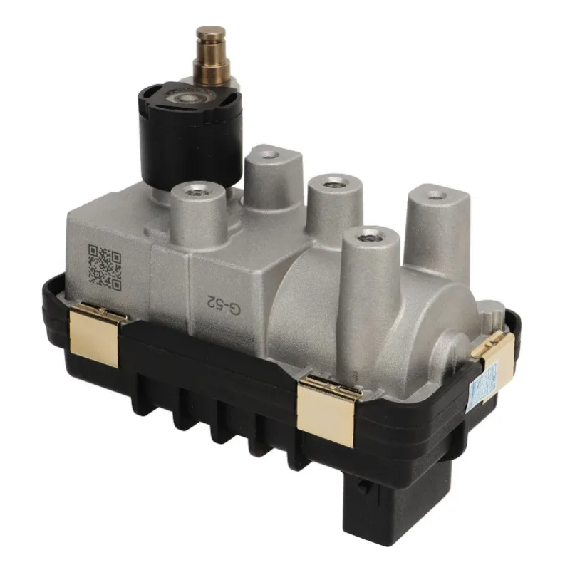 

Турбопривод 753546 5023S Замена привода перепускной заслонки турбокомпрессора для Land Rover Freelander II 2.2 TD4 152HP 112 кВт