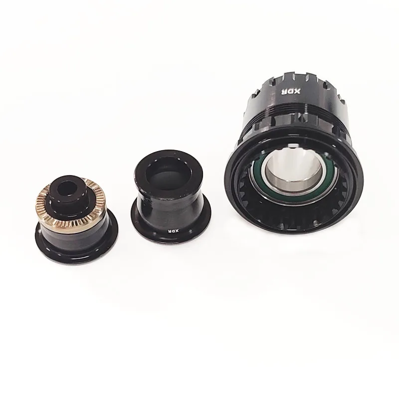 

Xdr Freewheel Is Compatible with Dt Swiss Hub Splines 180/240/350Exp, Suitable for Mountain Bikes and Road Bikes, Tower-Style Base Ratchet System Rotor Replacement, Main Drive Unit 12-Speed Road Flywheel Components