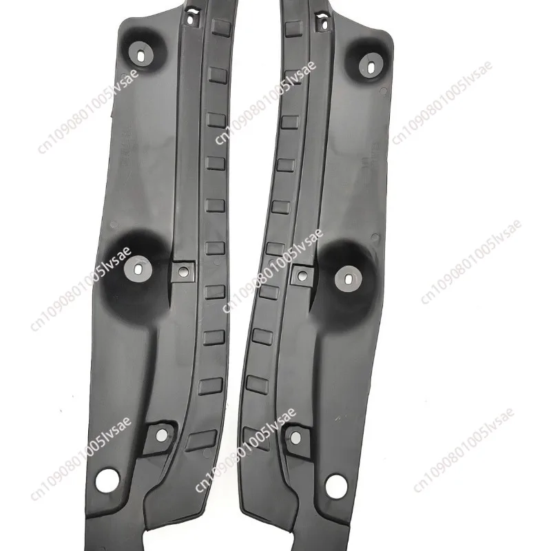 Applicable to Geely Xingyue L rear door lined fender