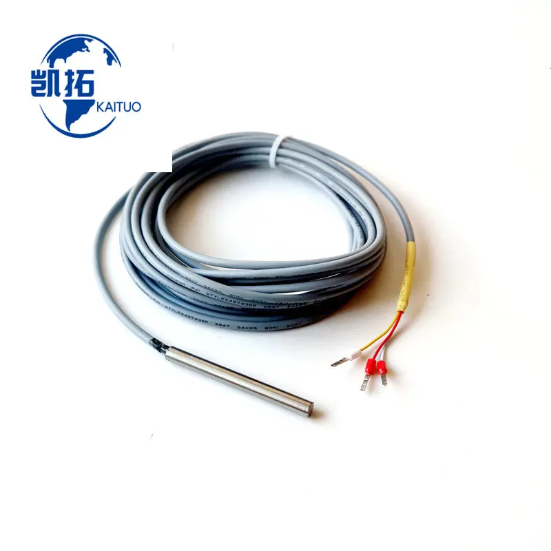 

2205414002(2205-4140-02)Replacement of Temperature Sensor Switch Parts for Liutech/Atlas Copco Air Compressor