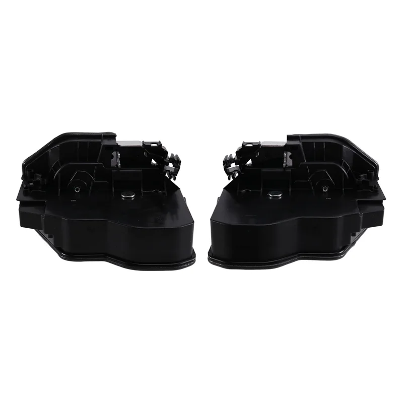 

НОВИНКА-для BMW X6 E60 E61 E70 E90, совместимый привод защелки передней левой и правой двери-номера деталей 51217202143 51217202146