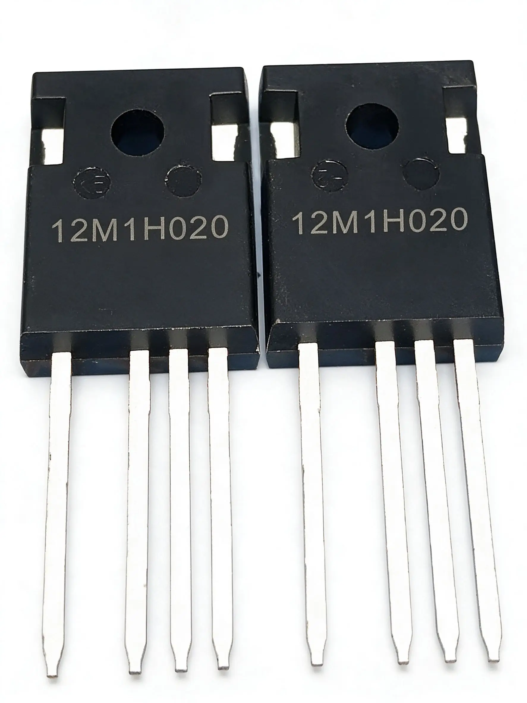 5piece 12M1H020 IMZA120R020M1H 98A 1200V TO-247-4