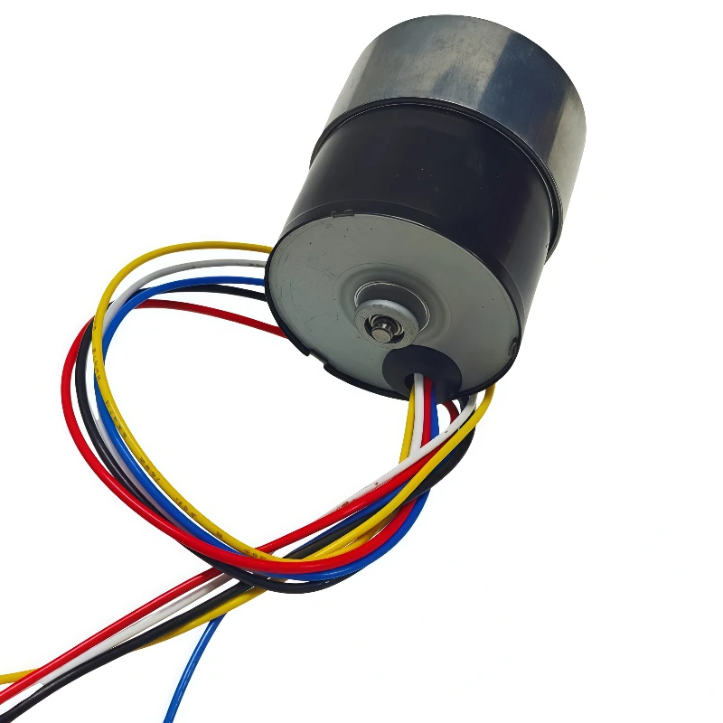 1pc 37GB-3625 micro motoriduttore DC 12V brushless motore avanti e indietro 24V Hall motoriduttore 35Kg accessori per utensili elettrici