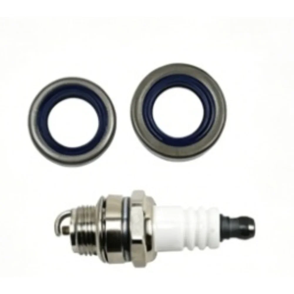 50mm Cylinder For Piston Gasket Kit For TS410 TS420 Cutting Saws 4238 020 1202 Garden Power Tool Accessories For Outdoor Garden