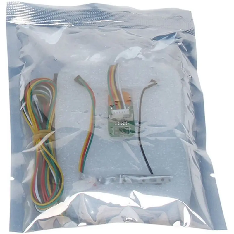 

T69C! 3D Printer Automatic Self-Leveling Sensor for 3D Touch Sensor Automatic Hot Bed Leveling Sensor Leveling White