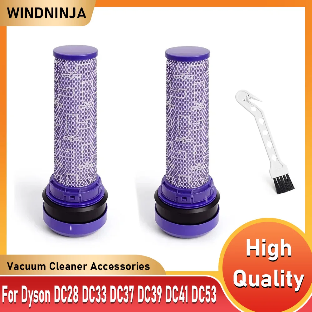 Washable Filter For… - image