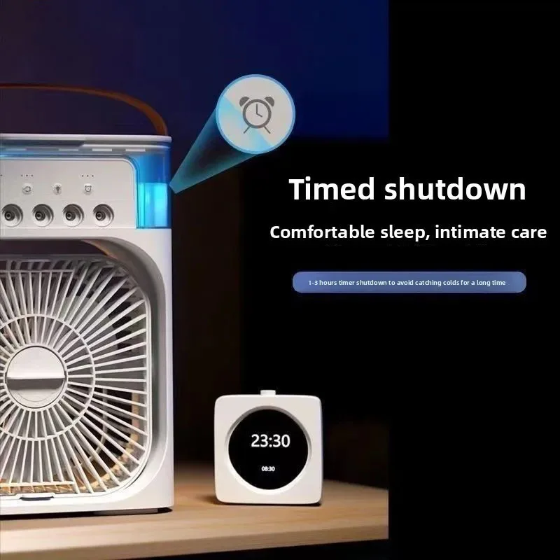 Thumbnail 2 - #2 Trending Portable Fans Right Now
