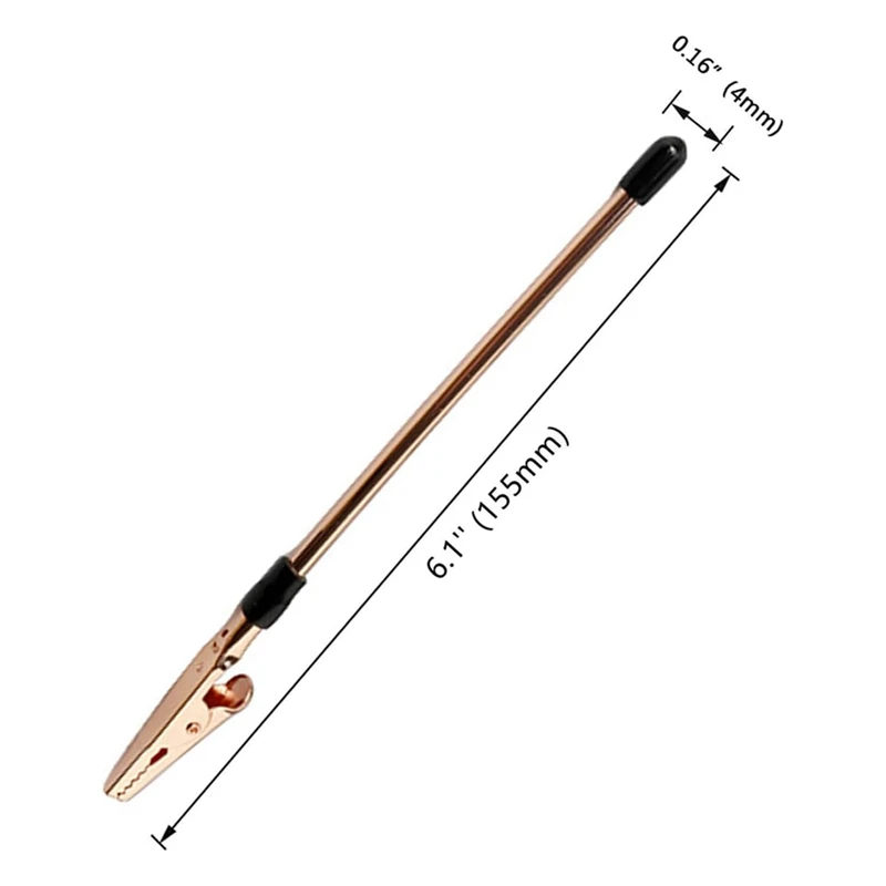 留め金とフーキング機器用のジュエリークライスプヘルパー、ブレスレットツール、3個