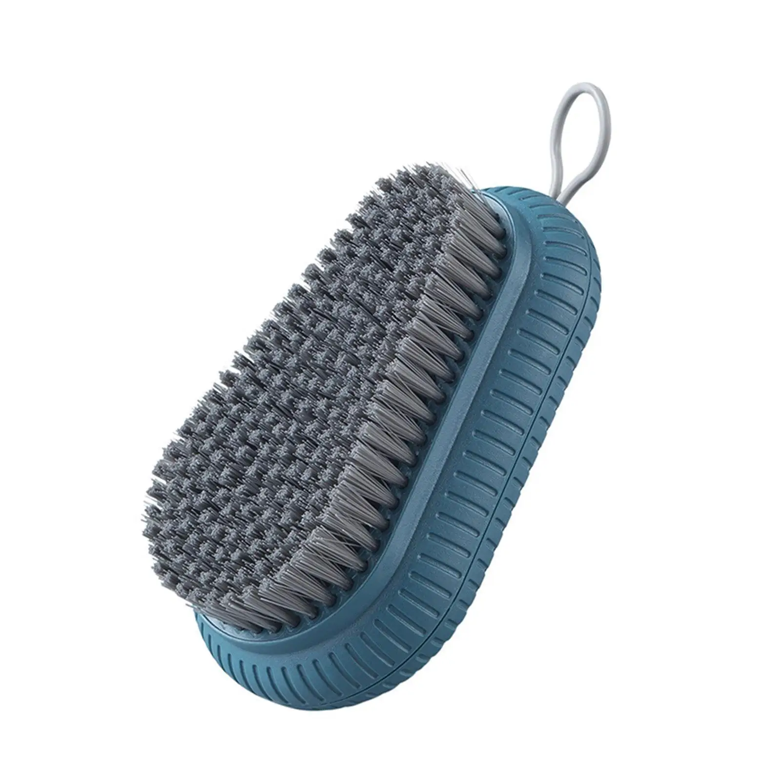Zware nagelborstel voor hand en nagel Hardnekkig vuil Reinigingshulpmiddel voor nagelverzorging Nagelaccessoire voor thuis of salon