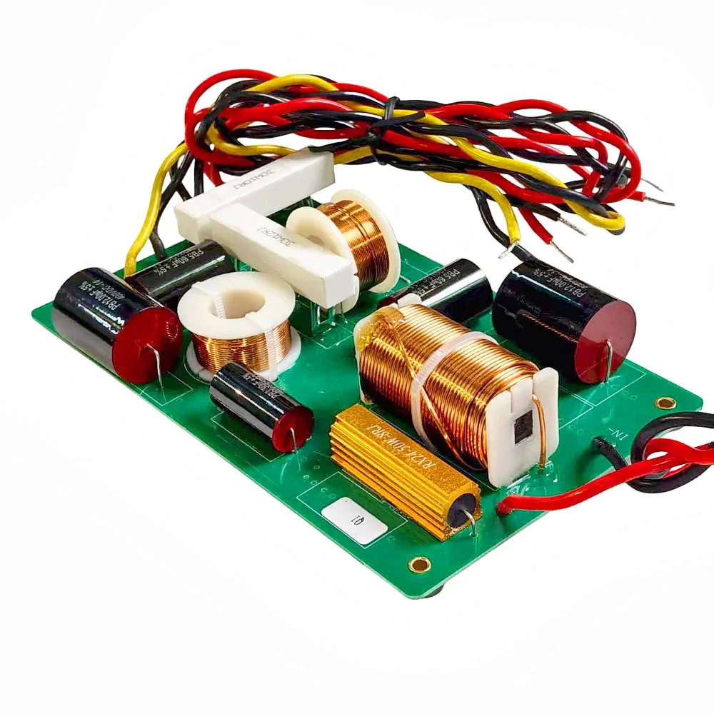MWAudio Q1 10