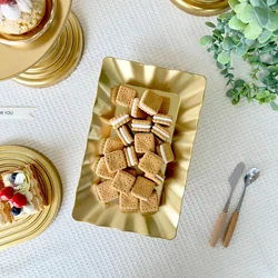 1pc durable sturdy cake stand candy plate dessert display tray,living room fruit plate,weeding,baby shower,bridal shower,birthda
