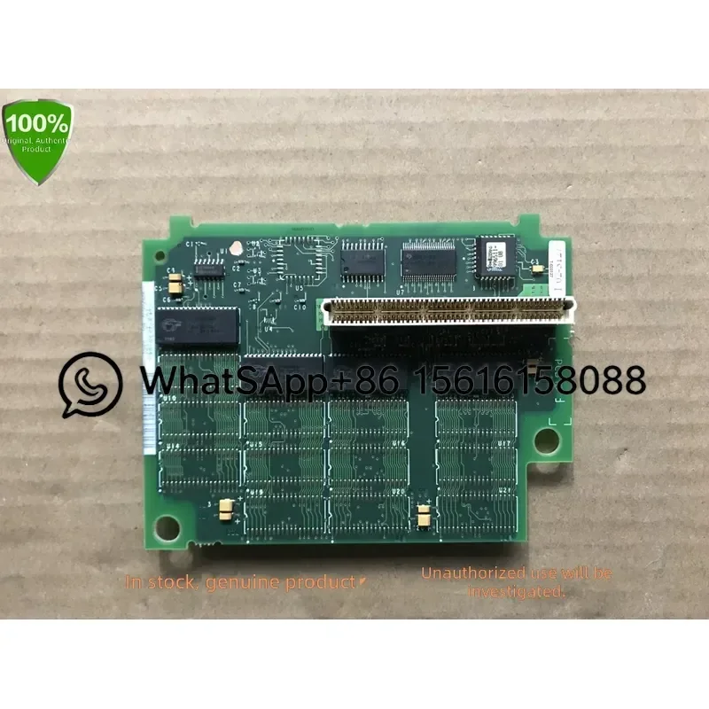 New PLC Memory Card Module 1756-M13 1756M13 Version A Compatible with Rockwell ControlLogix System Industrial Automation