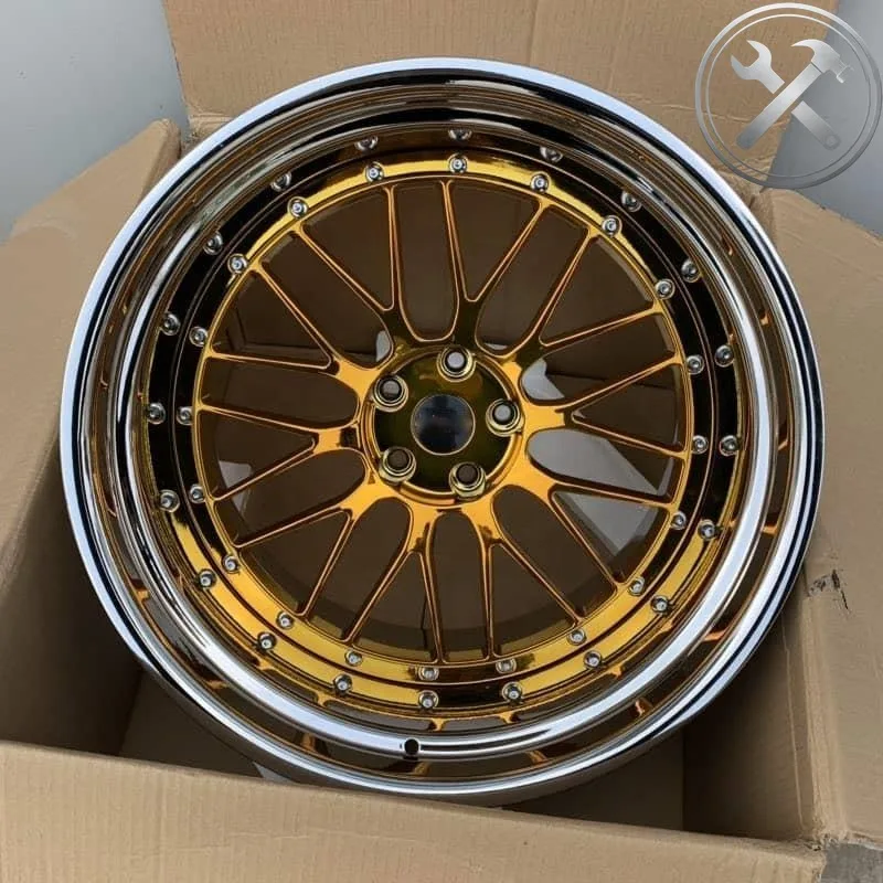 

Hot Sale Custom Design Quality Alloy Forged Sport Wheel Rims 16 17 18 19 20 21 22 24 Inch Universal Fit