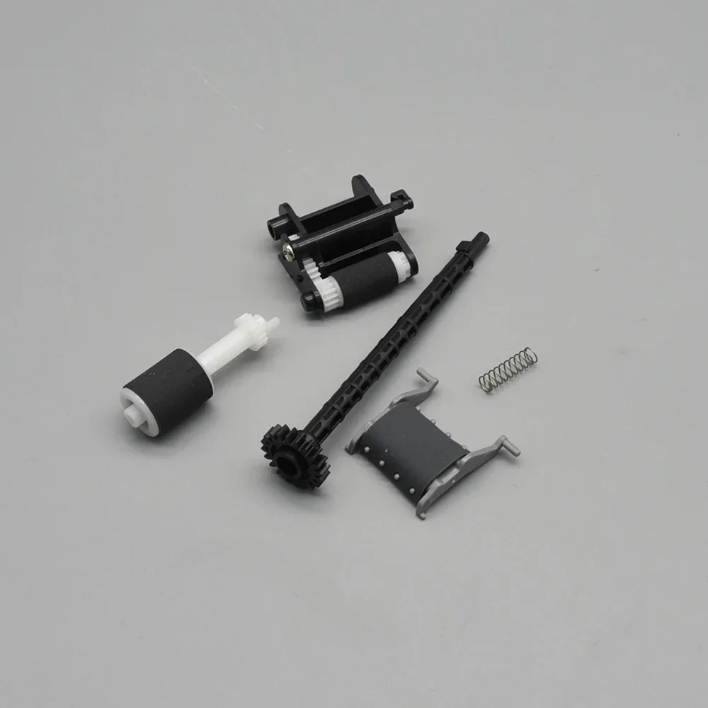1Set RM2-1179-000 Separation Pick Up Roller for HP M134 M203 M227 M230 227 ADF Roller Kit