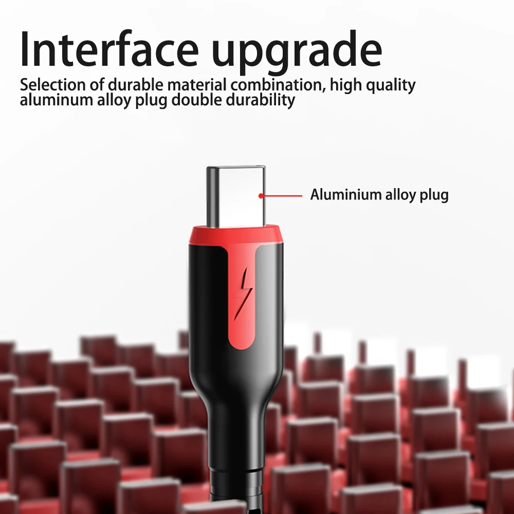 Multifunctional 3 in 1 Fast Charging Data Cable 100W For Xiaomi Huawei Micro USB FOR Multiple Port Charging Cord  New Data Cable