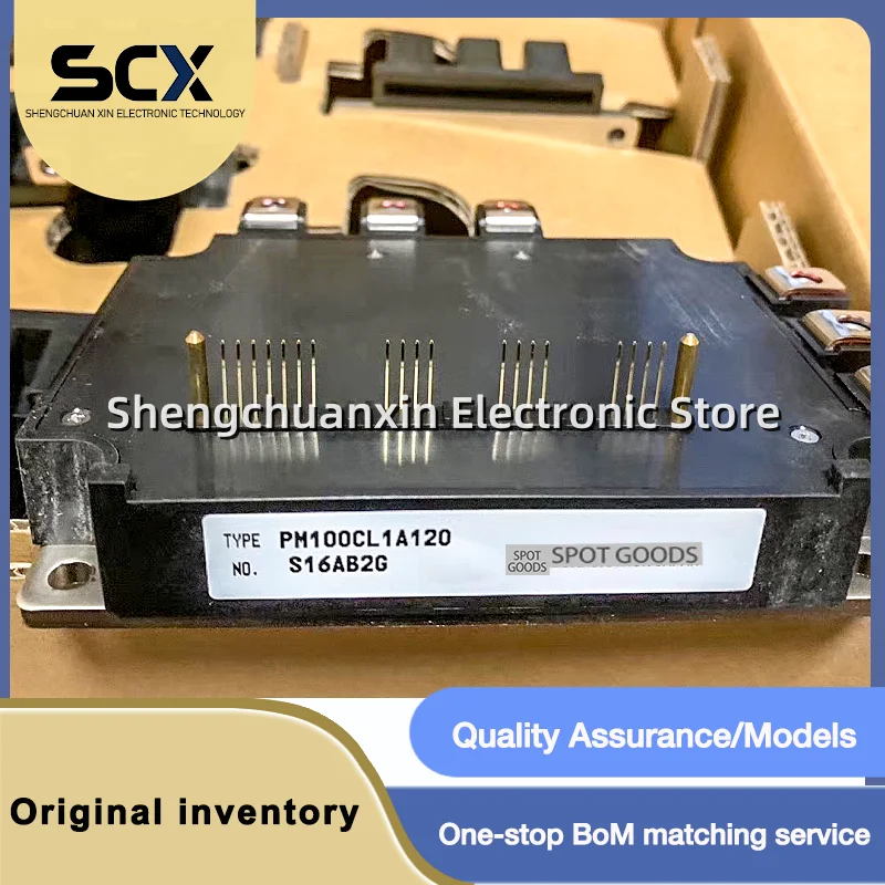 

PM100RLA120 PM150CLA120 PM100CL1A120 PM150CL1A120 PM100CLA120 Модуль нового качества