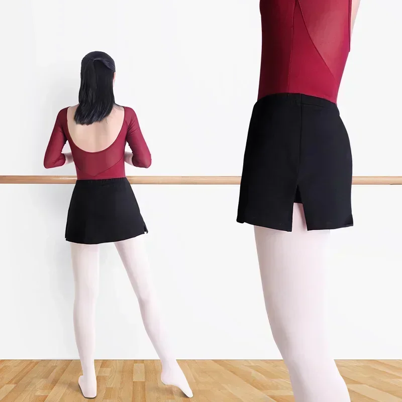 adults-ballet-dance-short-skirt-pants-fitness-dance-training-short-pants-yoga-pants-training-sport-dance