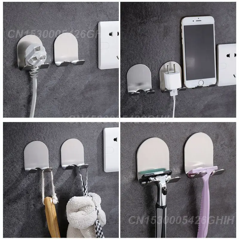 1 ~ 5 шт., держатель для бритвы