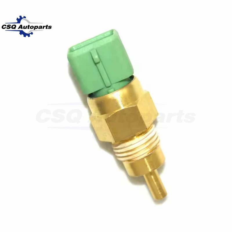 Engine Coolant Temperature Sensor 39220-42700 ECT382 For Hundai Tucson I20 I30 Sorento H100 Grand Starex Kia Sorento 2017-2019