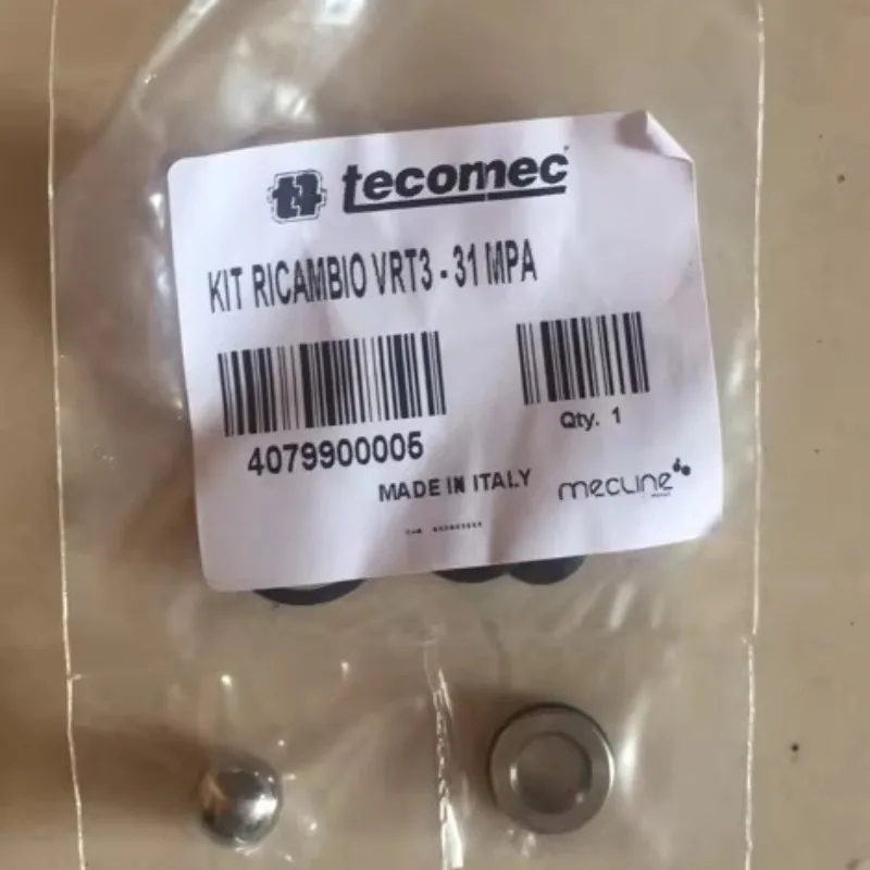 VRT 3 CODE:4079900005 AR Pressure Regulator Repair Kit (1PCS)