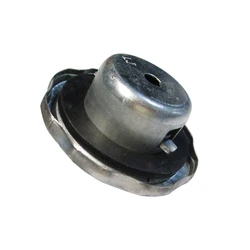 Seal Cover for Gasoline Diesel Generator Tank Cap 168/170/188/190 & Water Pump Garden Machine Accessories