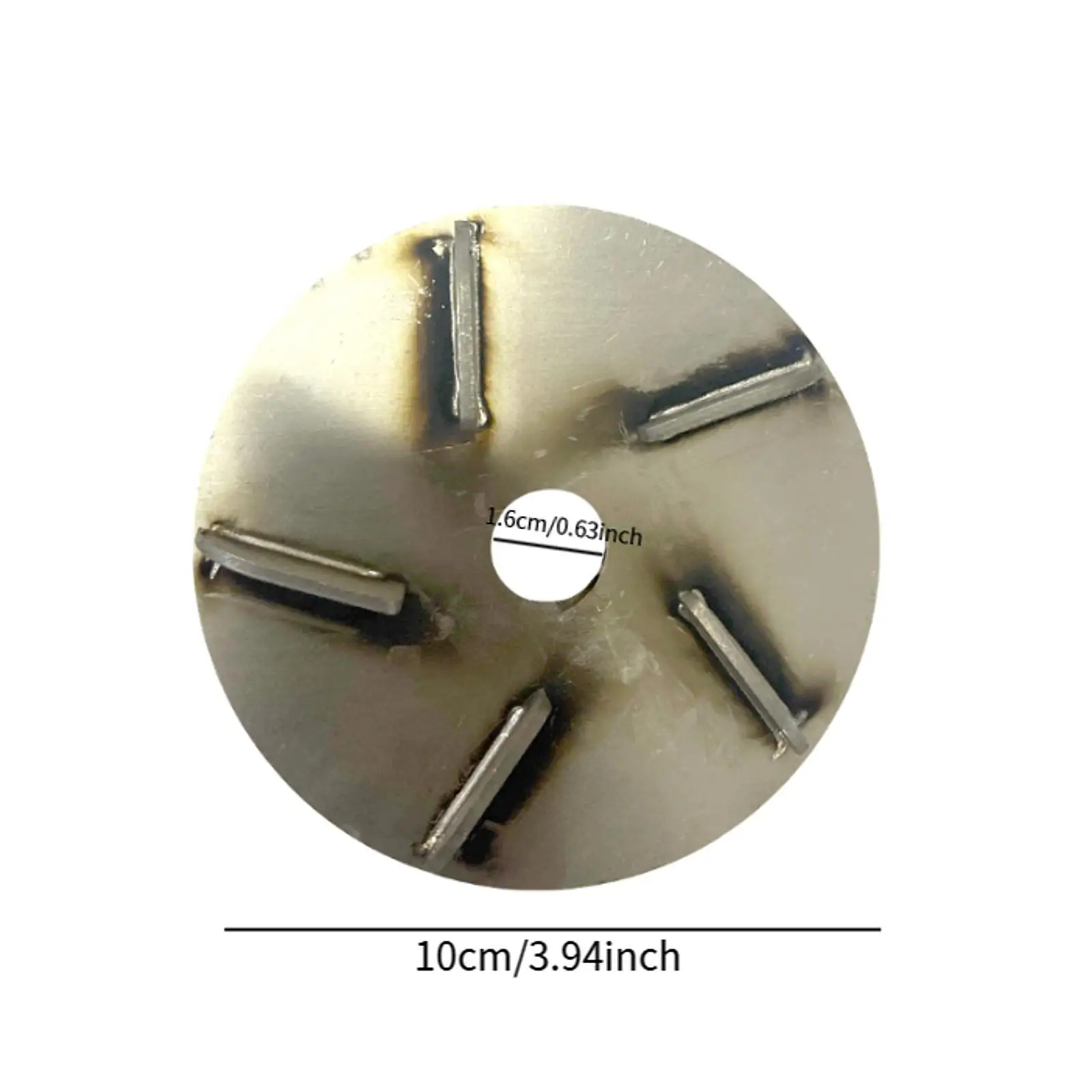 كاشطات شعر الحيوانات، توفير الوقت، قرص إزالة الشعر عالي الكفاءة للخنازير،