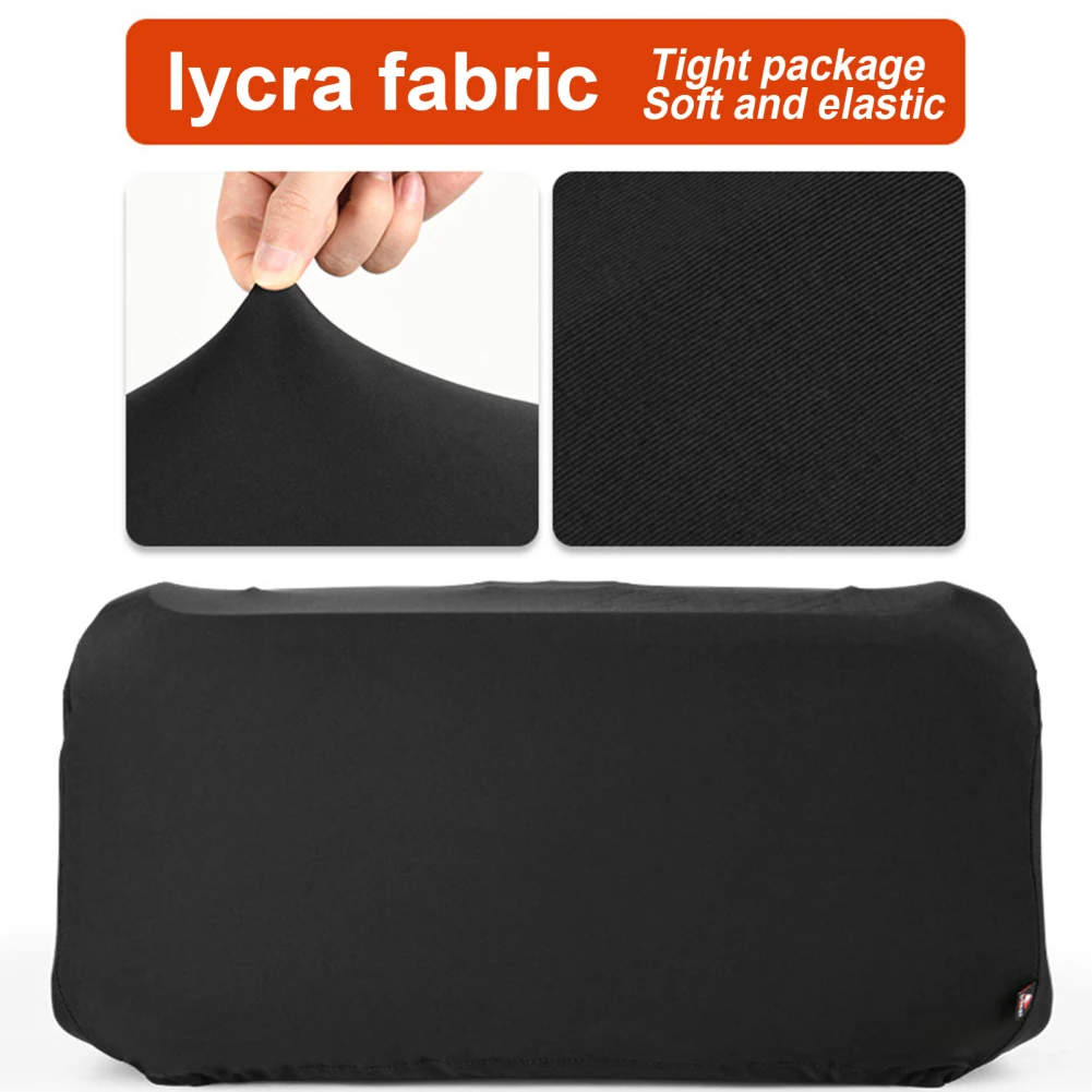 2024 New Speaker Dust Cover Case High-Stretch Portable Speaker Dust Proof Cover Compatible For Partybox On The Go Speaker