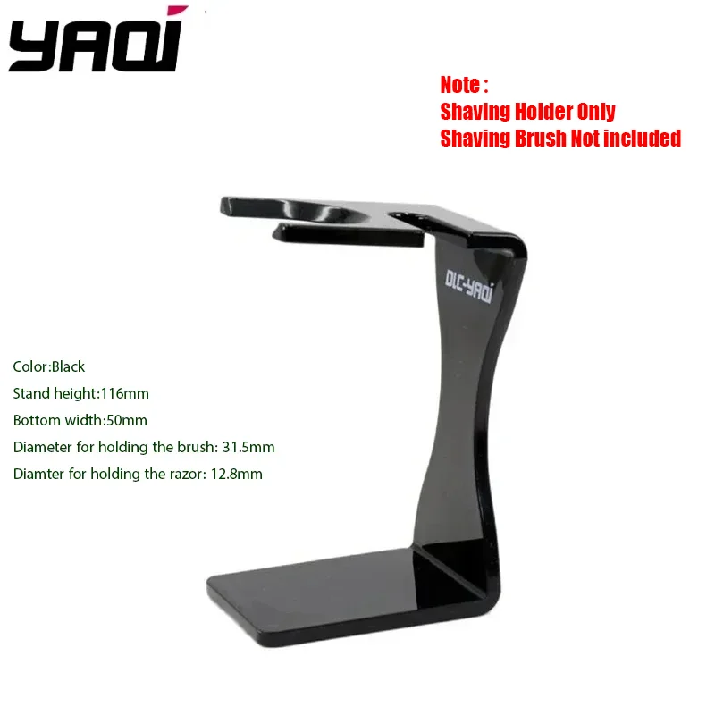 Thumbnail 4 - #55 Budget Shaving Brushes for Smart Shoppers