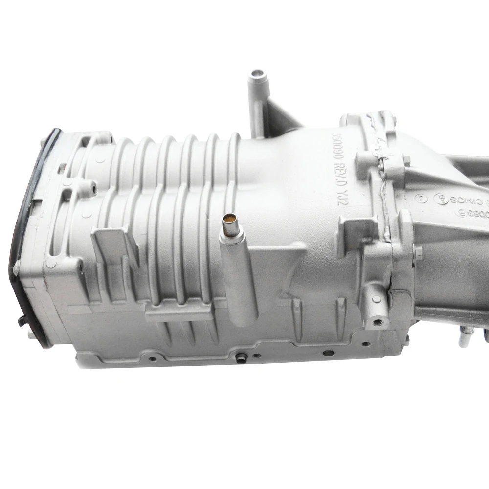 Auto Parts High Quality Supercharger OE LR088996 for Land Rover Discovery, Range Rover, Range Rover Sportand