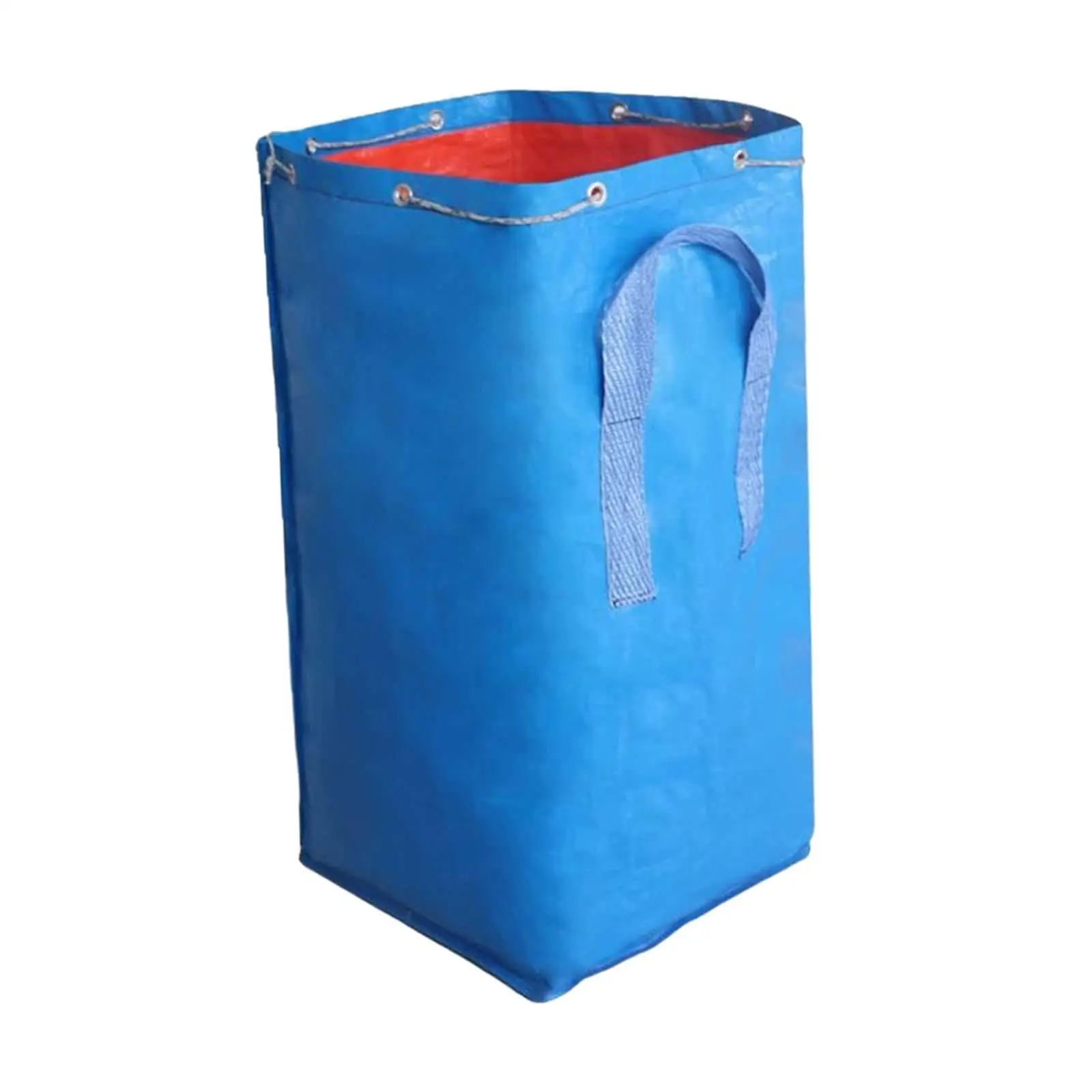 Sport Balls Bag Moving Bag Waterproof Carrier with Handles Organizer Drawstring