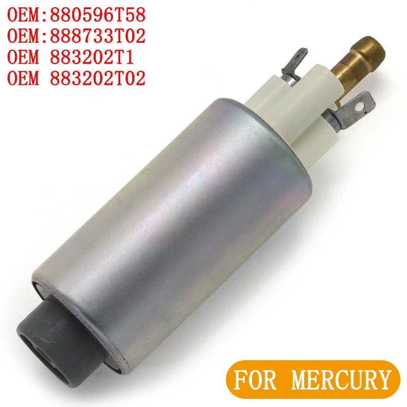 For Mercury Outboar…